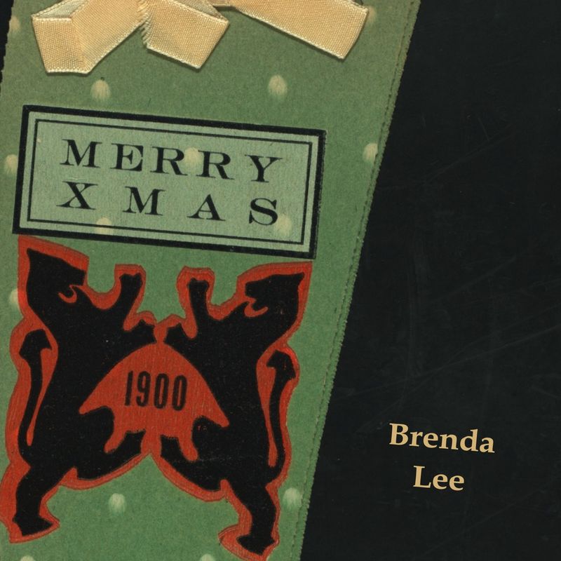 Brenda Lee